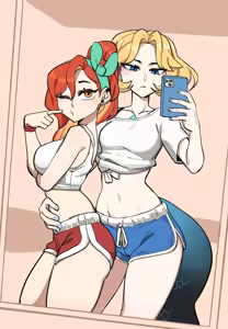 Page 87 of hyyun @hyyun_ho - preview thumbnail