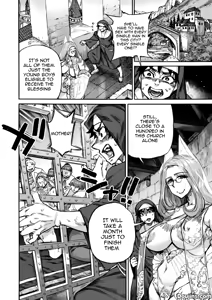 Page 107 of Seiinbo Birgitta - Holy lewd mother Birgitta - preview thumbnail