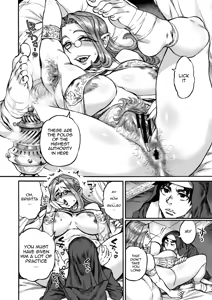 Page 126 of Seiinbo Birgitta - Holy lewd mother Birgitta - preview thumbnail