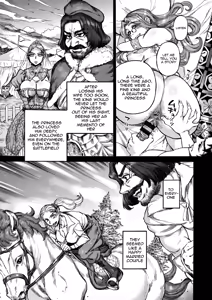 Page 127 of Seiinbo Birgitta - Holy lewd mother Birgitta - preview thumbnail