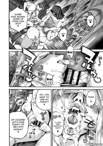 Page 134 of Seiinbo Birgitta - Holy lewd mother Birgitta - preview thumbnail