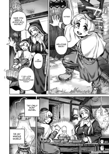 Page 168 of Seiinbo Birgitta - Holy lewd mother Birgitta - preview thumbnail