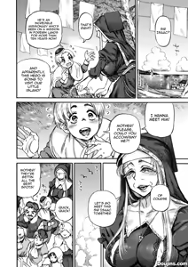 Page 174 of Seiinbo Birgitta - Holy lewd mother Birgitta - preview thumbnail