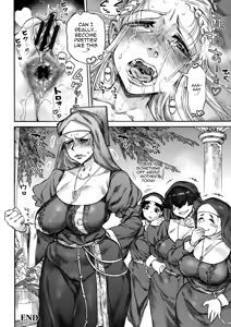 Page 202 of Seiinbo Birgitta - Holy lewd mother Birgitta - preview thumbnail