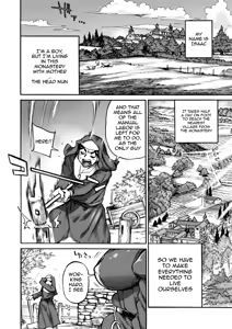 Page 8 of Seiinbo Birgitta - Holy lewd mother Birgitta - preview thumbnail