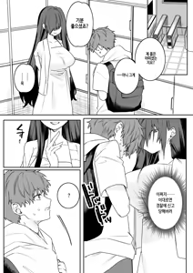 Page 8 of Bukiyou na Ongaeshi (decensored) - preview thumbnail