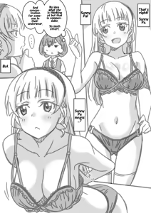 Page 25 of Shintai Sokutei Manga | Body Measurements Manga - preview thumbnail