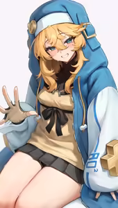 Page 3 of Bridget Sabun - preview thumbnail