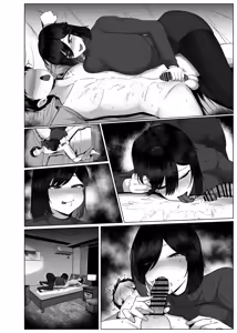 Page 137 of Donna Onegai mo Kiite Kureru Doukyuusei to Tsukiattara Noumiso Hakai Sareta Hanashi 2 Chapters 1-16 - preview thumbnail