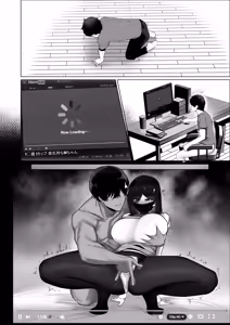 Page 179 of Donna Onegai mo Kiite Kureru Doukyuusei to Tsukiattara Noumiso Hakai Sareta Hanashi 2 Chapters 1-16 - preview thumbnail