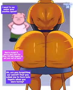 Page 328 of Francyart34 Collection - preview thumbnail