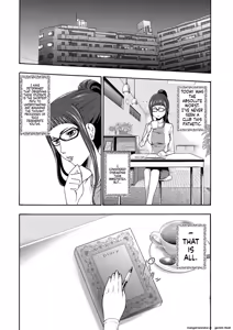 Page 6 of Injoku Mentalism [Digital] page 43 to 178 - preview thumbnail