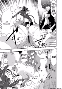 Page 64 of Injoku Mentalism [Digital] page 43 to 178 - preview thumbnail