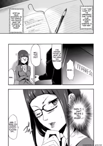 Page 10 of Injoku Mentalism [Digital] page 43 to 178 - preview thumbnail
