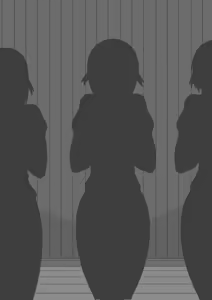 Page 210 of 『彼女は狙われている』続 ～堕落～ - preview thumbnail