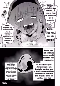 Page 34 of Kanojo Ga Monsuta Ni Natta Hi - preview thumbnail