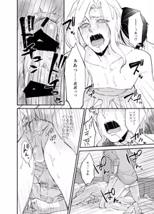Page 18 of Shitsukenaoshi - preview thumbnail