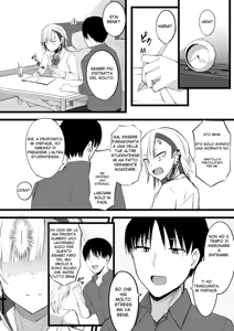 Page 11 of Futanari JK Naria-chan! | Studentessa Futanari Naria-chan - preview thumbnail