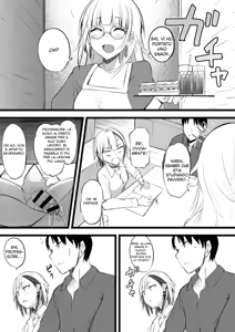 Page 32 of Futanari JK Naria-chan! | Studentessa Futanari Naria-chan - preview thumbnail