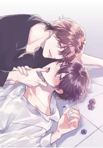 Page 2 of Yagate iromeku sekai wo kimi to︱与你迎接终将绚烂的世界 - preview thumbnail