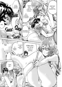 Page 12 of She's My Oneechan, but She's Just Pampering Me a Bit, so It's Okay 1-2 (decensored) - preview thumbnail