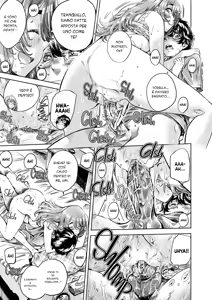 Page 16 of She's My Oneechan, but She's Just Pampering Me a Bit, so It's Okay 1-2 (decensored) - preview thumbnail