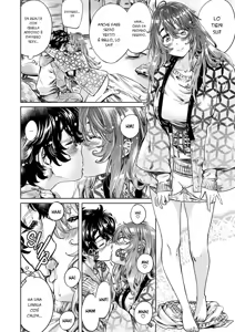 Page 31 of She's My Oneechan, but She's Just Pampering Me a Bit, so It's Okay 1-2 (decensored) - preview thumbnail