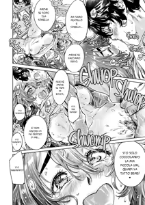 Page 41 of She's My Oneechan, but She's Just Pampering Me a Bit, so It's Okay 1-2 (decensored) - preview thumbnail