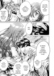 Page 8 of She's My Oneechan, but She's Just Pampering Me a Bit, so It's Okay 1-2 (decensored) - preview thumbnail