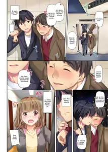 Page 106 of Hitozuma Osananajimi to Hitonatsu no Dekigoto 1-4 FULL STORY - preview thumbnail