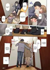 Page 109 of Hitozuma Osananajimi to Hitonatsu no Dekigoto 1-4 FULL STORY - preview thumbnail