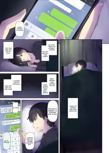 Page 112 of Hitozuma Osananajimi to Hitonatsu no Dekigoto 1-4 FULL STORY - preview thumbnail