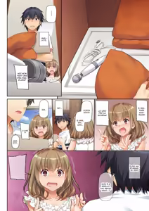 Page 12 of Hitozuma Osananajimi to Hitonatsu no Dekigoto 1-4 FULL STORY - preview thumbnail