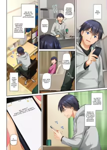 Page 125 of Hitozuma Osananajimi to Hitonatsu no Dekigoto 1-4 FULL STORY - preview thumbnail