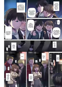 Page 172 of Hitozuma Osananajimi to Hitonatsu no Dekigoto 1-4 FULL STORY - preview thumbnail