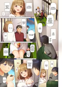Page 177 of Hitozuma Osananajimi to Hitonatsu no Dekigoto 1-4 FULL STORY - preview thumbnail