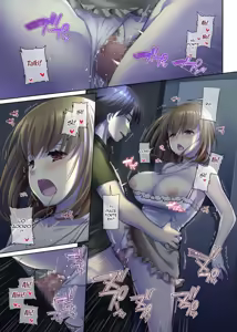 Page 187 of Hitozuma Osananajimi to Hitonatsu no Dekigoto 1-4 FULL STORY - preview thumbnail