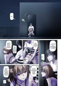 Page 205 of Hitozuma Osananajimi to Hitonatsu no Dekigoto 1-4 FULL STORY - preview thumbnail