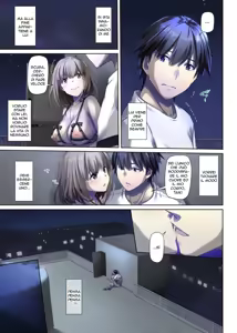 Page 209 of Hitozuma Osananajimi to Hitonatsu no Dekigoto 1-4 FULL STORY - preview thumbnail