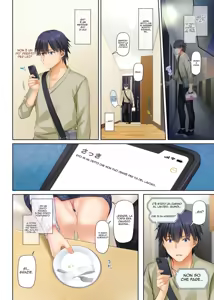 Page 210 of Hitozuma Osananajimi to Hitonatsu no Dekigoto 1-4 FULL STORY - preview thumbnail