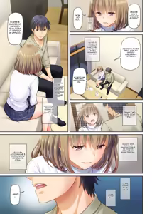 Page 211 of Hitozuma Osananajimi to Hitonatsu no Dekigoto 1-4 FULL STORY - preview thumbnail