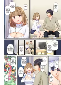 Page 212 of Hitozuma Osananajimi to Hitonatsu no Dekigoto 1-4 FULL STORY - preview thumbnail