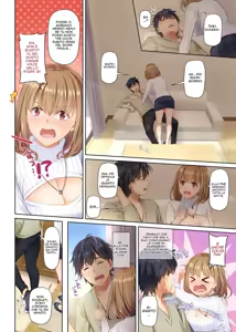 Page 214 of Hitozuma Osananajimi to Hitonatsu no Dekigoto 1-4 FULL STORY - preview thumbnail