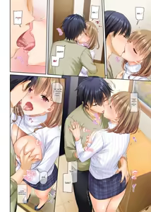 Page 216 of Hitozuma Osananajimi to Hitonatsu no Dekigoto 1-4 FULL STORY - preview thumbnail