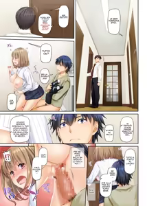 Page 223 of Hitozuma Osananajimi to Hitonatsu no Dekigoto 1-4 FULL STORY - preview thumbnail