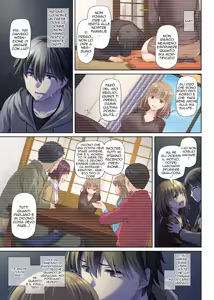 Page 231 of Hitozuma Osananajimi to Hitonatsu no Dekigoto 1-4 FULL STORY - preview thumbnail