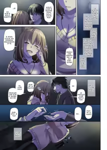 Page 233 of Hitozuma Osananajimi to Hitonatsu no Dekigoto 1-4 FULL STORY - preview thumbnail