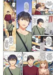 Page 236 of Hitozuma Osananajimi to Hitonatsu no Dekigoto 1-4 FULL STORY - preview thumbnail