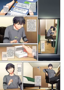 Page 237 of Hitozuma Osananajimi to Hitonatsu no Dekigoto 1-4 FULL STORY - preview thumbnail