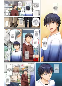 Page 240 of Hitozuma Osananajimi to Hitonatsu no Dekigoto 1-4 FULL STORY - preview thumbnail